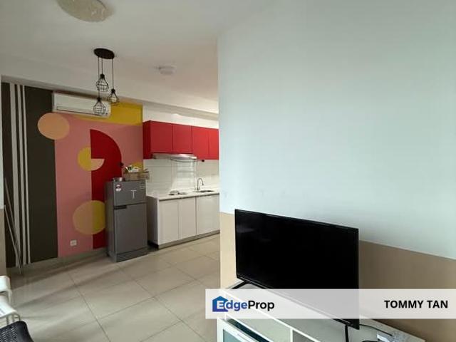 Condominium for rent in Country Heights Damansara, Kuala Lumpur
