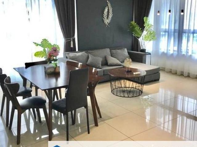Condominium for sale in Country Heights Damansara, Kuala Lumpur