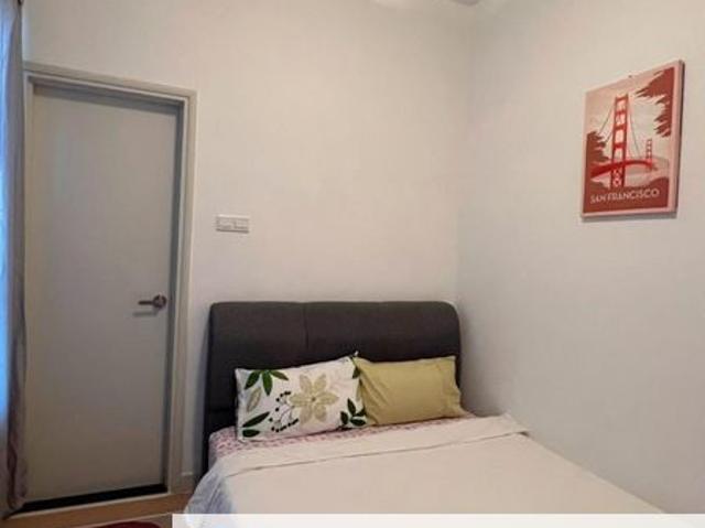 Condominium for rent in Country Heights Damansara, Kuala Lumpur