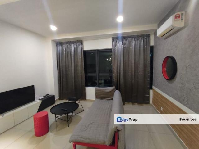 Condominium for rent in Country Heights Damansara, Kuala Lumpur