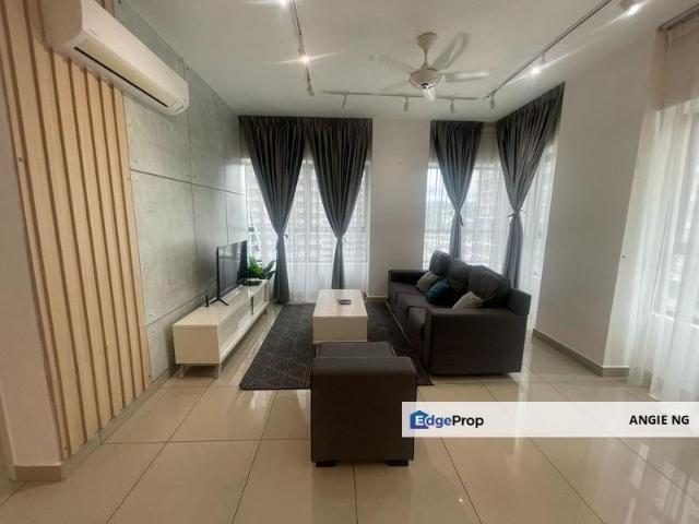 Condominium for sale in Country Heights Damansara, Kuala Lumpur