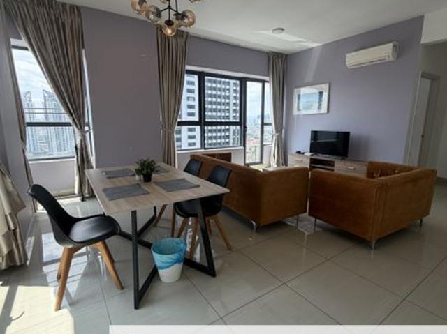 Condominium for rent in Country Heights Damansara, Kuala Lumpur