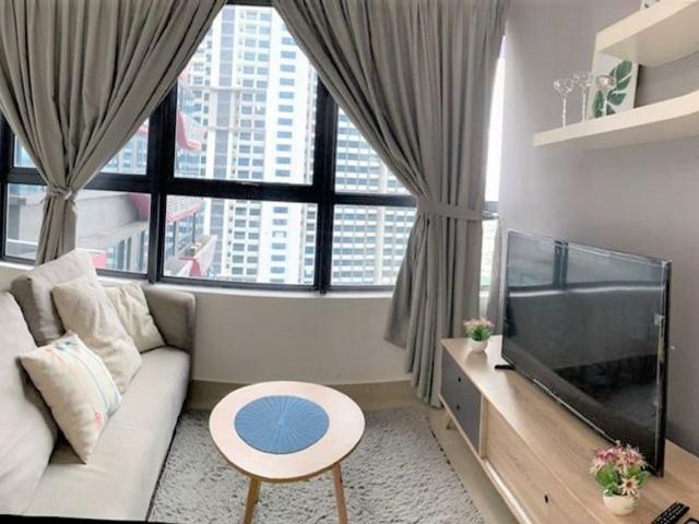 Condominium for rent in Country Heights Damansara, Kuala Lumpur
