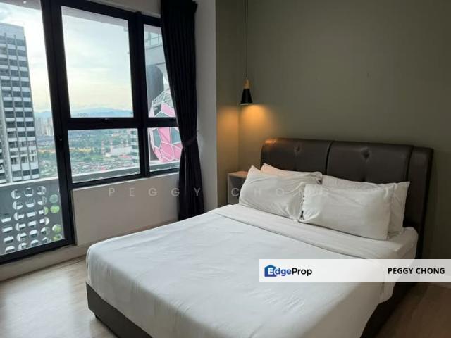 Condominium for rent in Country Heights Damansara, Kuala Lumpur