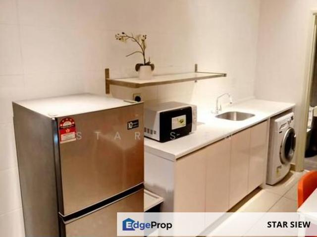Condominium for rent in Kuala Lumpur, Country Heights Damansara