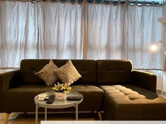 Condominium for rent in Country Heights Damansara, Kuala Lumpur