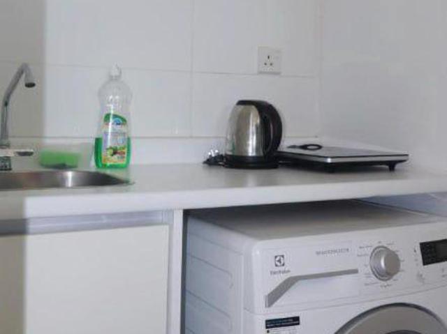 Condominium for rent in Ampang, Kuala Lumpur