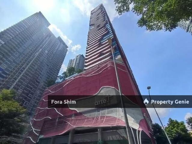Condominium for rent in Country Heights Damansara, Kuala Lumpur