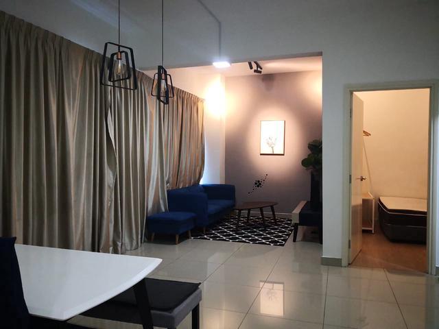 Serviced Residence for sale in Country Heights Damansara, Kuala Lumpur
