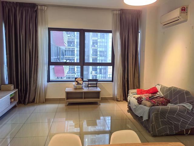 Serviced Residence for sale in Country Heights Damansara, Kuala Lumpur