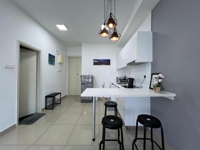 Serviced Residence for rent in Country Heights Damansara, Kuala Lumpur