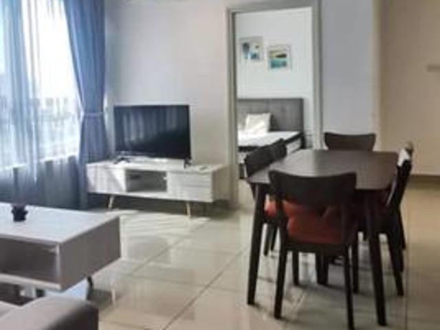 Serviced Residence for rent in Country Heights Damansara, Kuala Lumpur