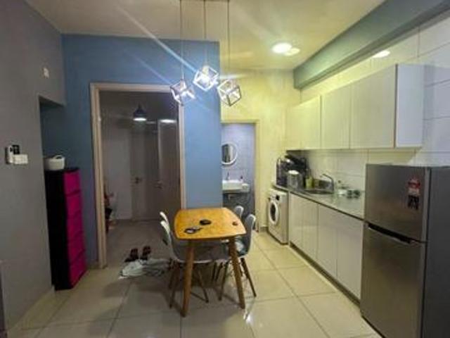 Serviced Residence for rent in Country Heights Damansara, Kuala Lumpur