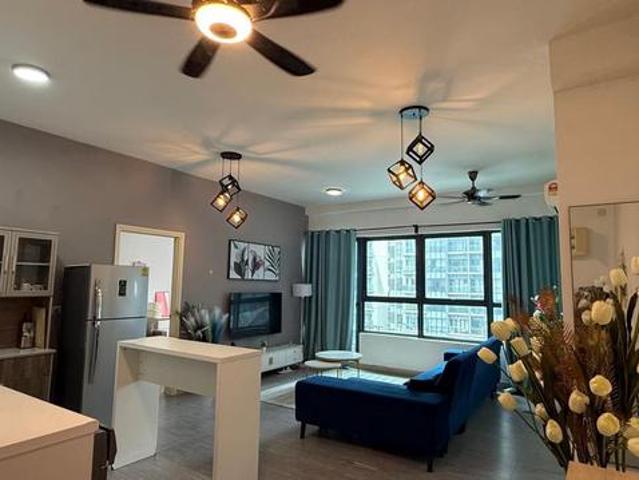 Serviced Residence for rent in Country Heights Damansara, Kuala Lumpur