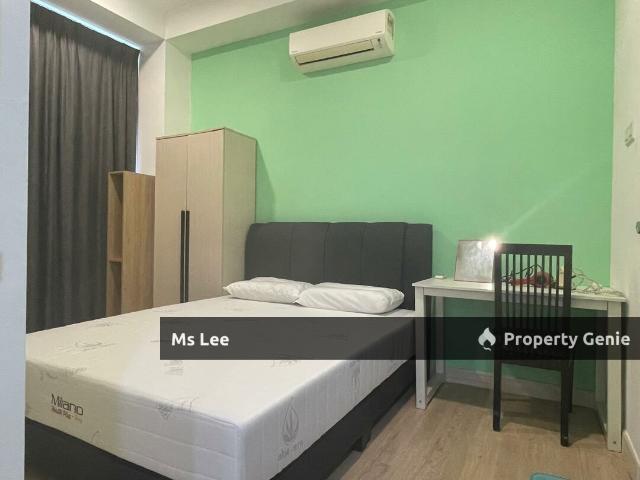Serviced Residence for rent in Country Heights Damansara, Kuala Lumpur