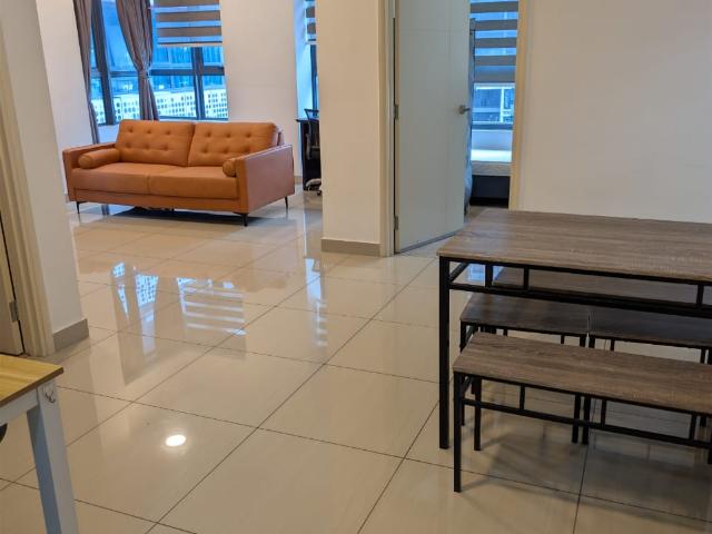 Apartment for rent in Country Heights Damansara, Kuala Lumpur