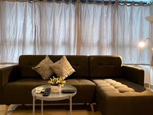 Apartment for rent in Country Heights Damansara, Kuala Lumpur