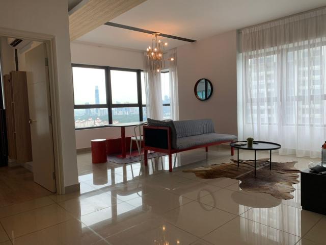 Apartment for rent in Country Heights Damansara, Kuala Lumpur