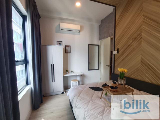 Room for rent in Country Heights Damansara, Kuala Lumpur