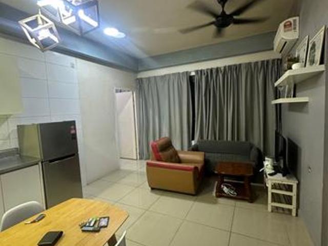 Serviced Residence for rent in Country Heights Damansara, Kuala Lumpur