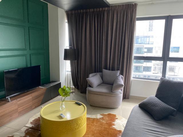 Serviced Residence for rent in Country Heights Damansara, Kuala Lumpur