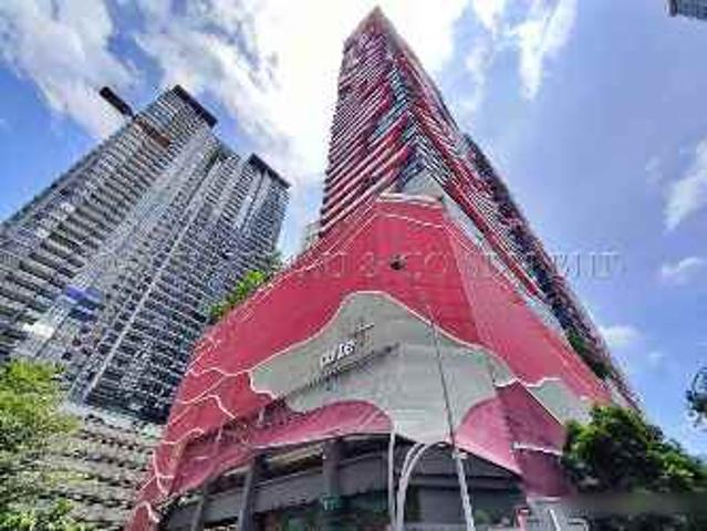 Apartment for sale in Country Heights Damansara, Kuala Lumpur