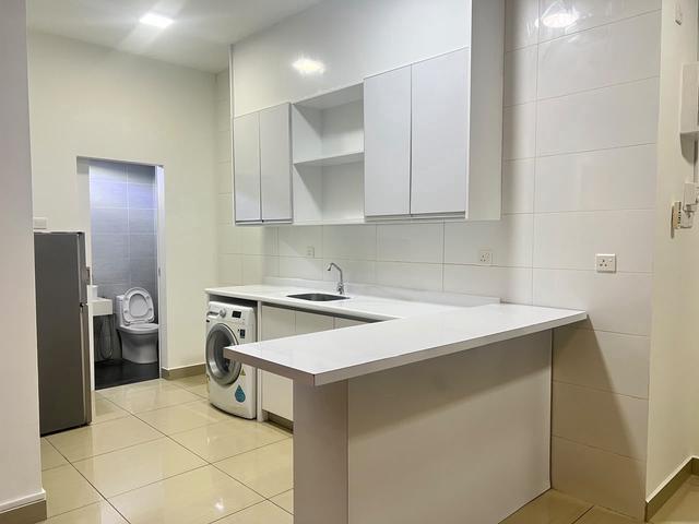 Serviced Residence for rent in Country Heights Damansara, Kuala Lumpur