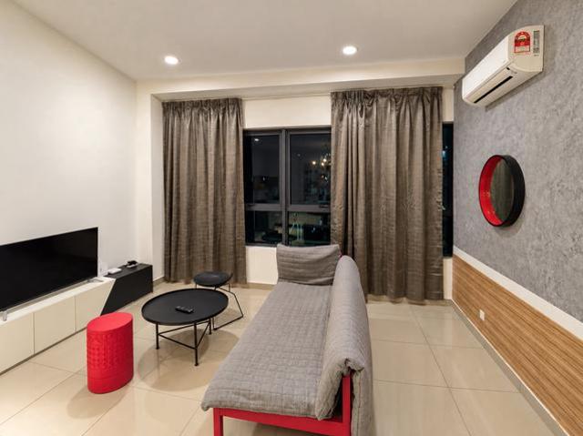 Serviced Residence for rent in Country Heights Damansara, Kuala Lumpur