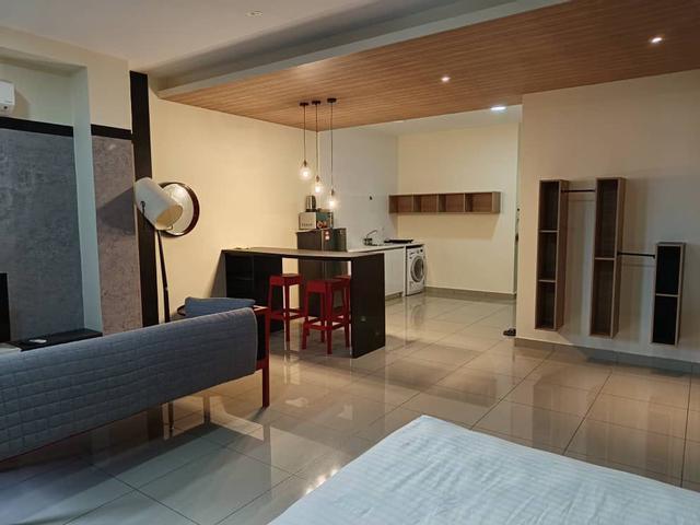 Serviced Residence for rent in Country Heights Damansara, Kuala Lumpur