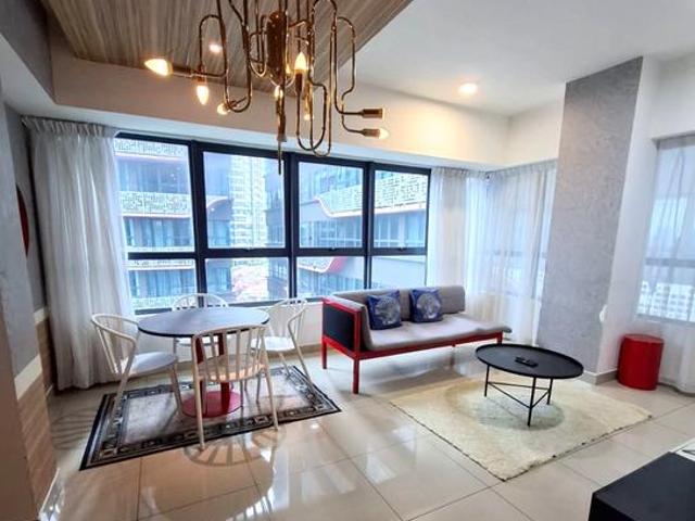 Serviced Residence for rent in Ampang, Kuala Lumpur