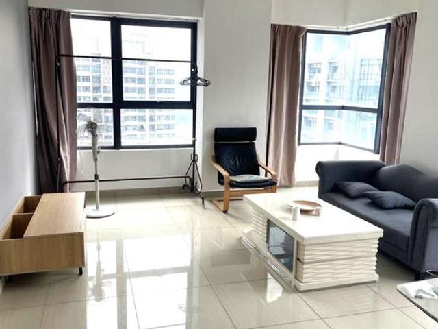 Serviced Residence for rent in Ampang, Kuala Lumpur