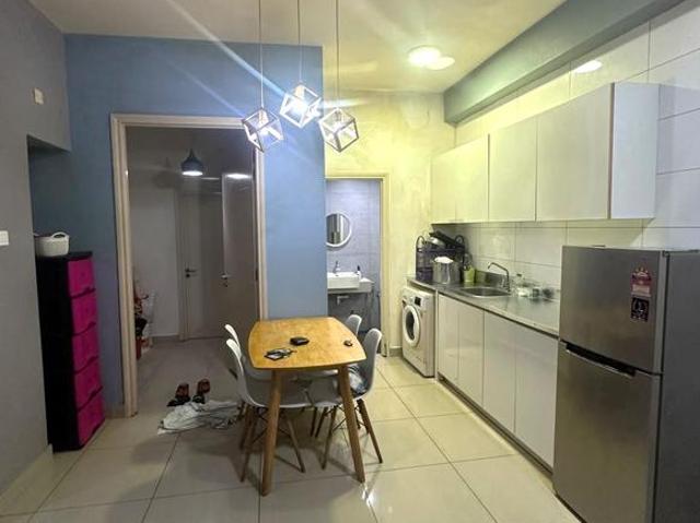 Serviced Residence for rent in Country Heights Damansara, Kuala Lumpur