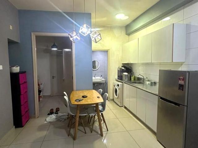 Serviced Residence for rent in Country Heights Damansara, Kuala Lumpur
