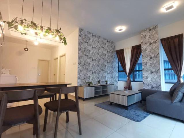 Serviced Residence for rent in Country Heights Damansara, Kuala Lumpur