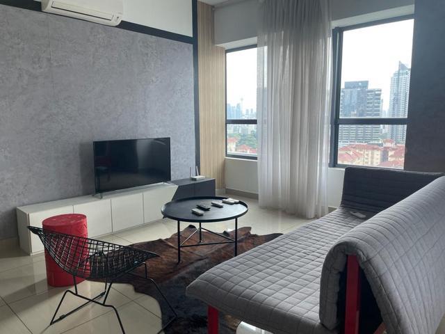 Condominium for rent in Country Heights Damansara, Kuala Lumpur