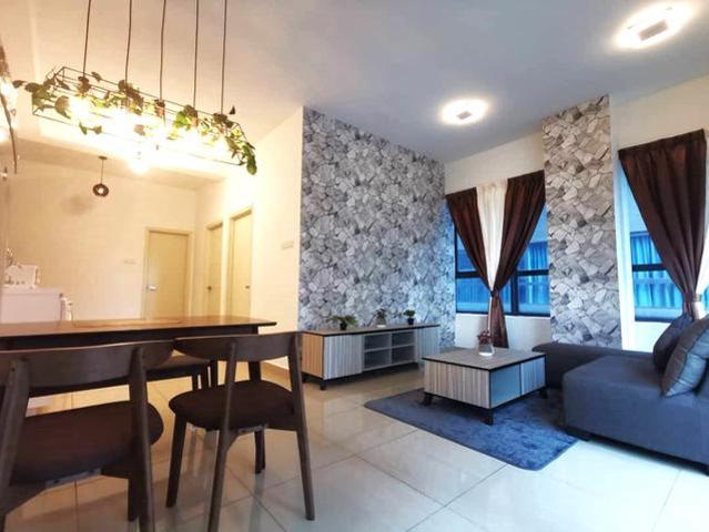 Serviced Residence for rent in Country Heights Damansara, Kuala Lumpur