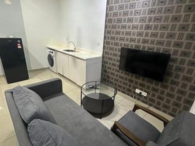 Serviced Residence for rent in Country Heights Damansara, Kuala Lumpur