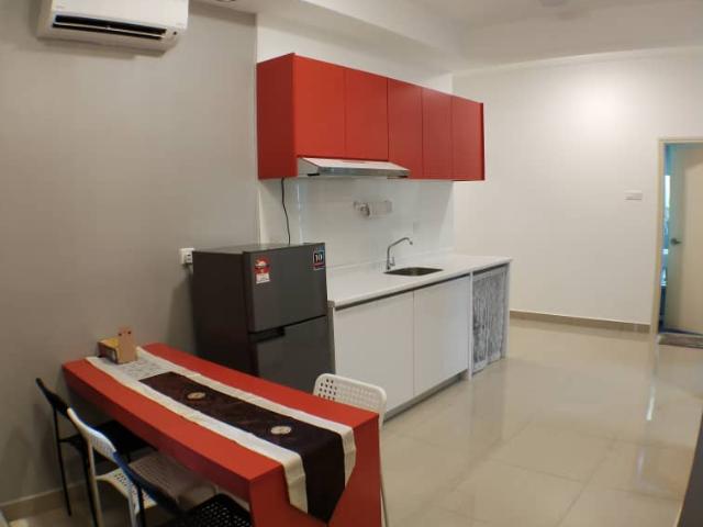 Apartment for rent in Country Heights Damansara, Kuala Lumpur