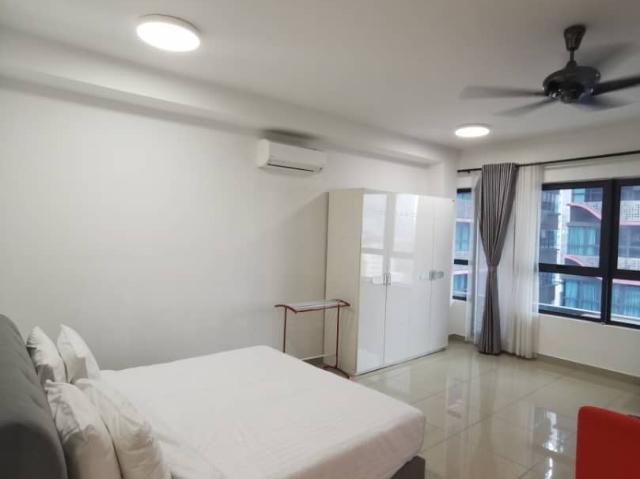 Apartment for rent in Country Heights Damansara, Kuala Lumpur