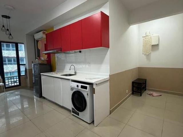 Serviced Residence for rent in Country Heights Damansara, Kuala Lumpur