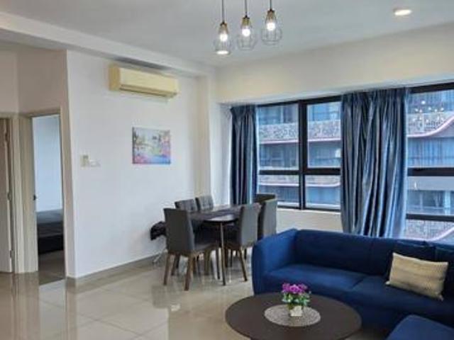 Serviced Residence for rent in Country Heights Damansara, Kuala Lumpur