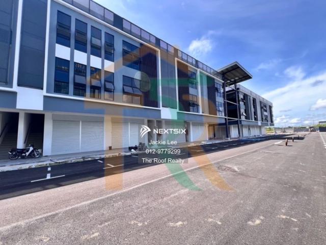 Residential House for rent in Country Heights Damansara, Kuala Lumpur