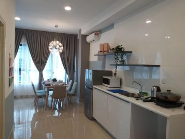 Apartment for sale in Petaling, Alam Impian