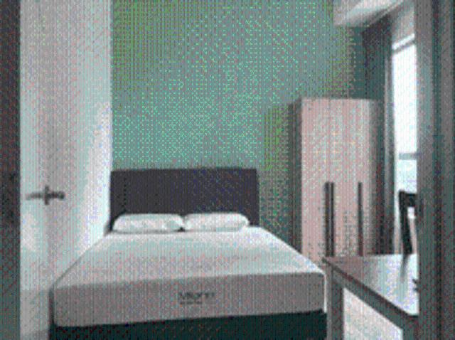Apartment for rent in Selangor