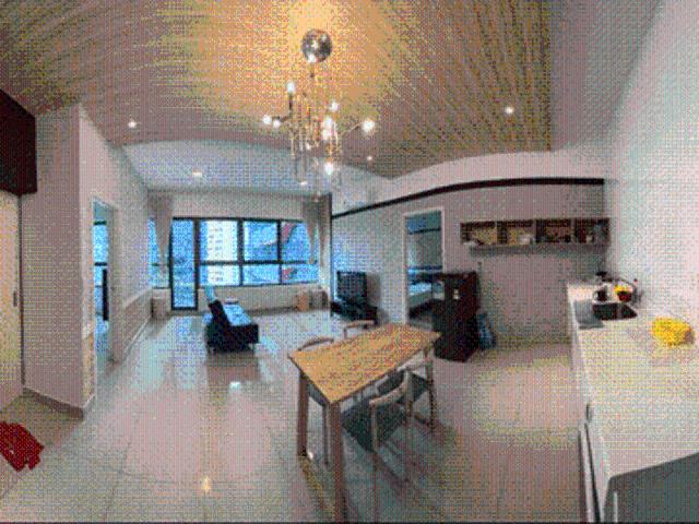 Apartment for rent in Selangor