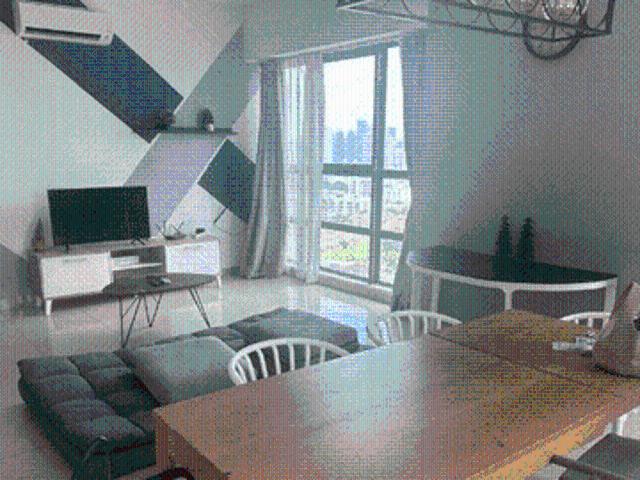 Apartment for rent in Selangor