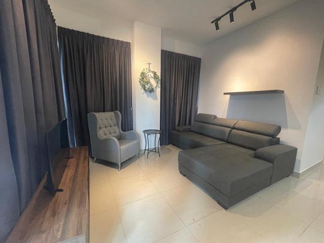 Serviced Residence for rent in Country Heights Damansara, Kuala Lumpur
