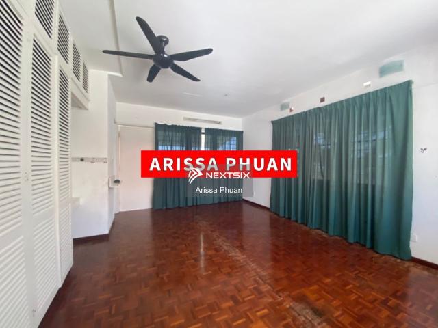 Residential House for rent in Country Heights Damansara, Kuala Lumpur