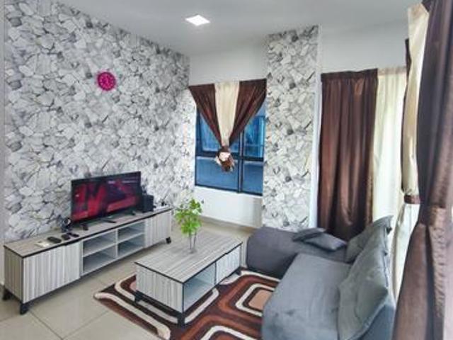 Serviced Residence for rent in Country Heights Damansara, Kuala Lumpur