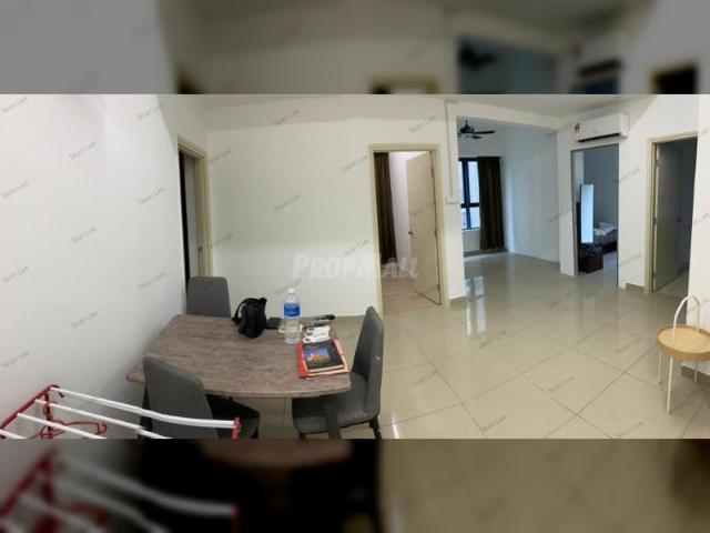 Apartment for rent in Taman Dagang, Majlis Perbandaran Ampang Jaya